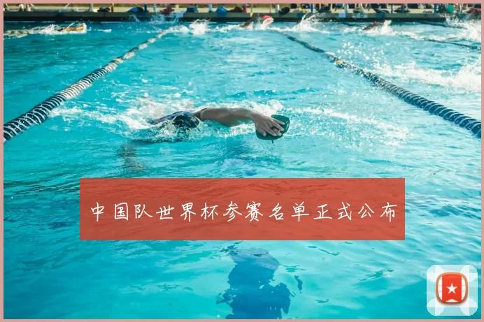 中国队世界杯参赛名单正式公布