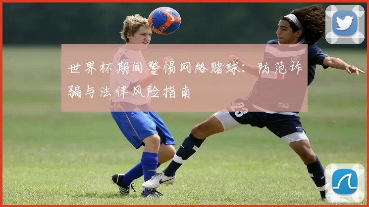 世界杯期间警惕网络赌球：防范诈骗与法律风险指南
