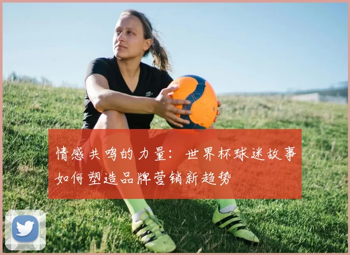 情感共鸣的力量：世界杯球迷故事如何塑造品牌营销新趋势
