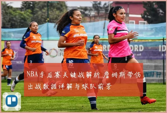 NBA季后赛关键战解析 詹姆斯带伤出战数据详解与球队前景