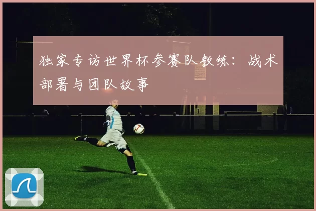 独家专访世界杯参赛队教练：战术部署与团队故事